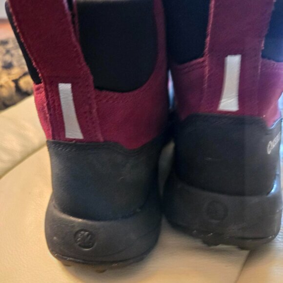 Icebug Metro2 Womens 7.5 - Picture 3 of 6